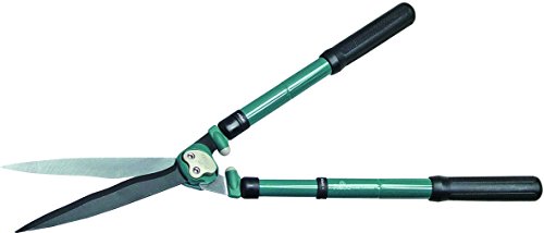 Raco Expert 80100 Telescopic Hedge Shears 70 x 660 x 210 cm Green