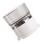 Space Saving Small Drip Coffee Maker Automatic Hand Brewed Coffee Machine Coffee Making Accessories for Small Kitchens - Image 4