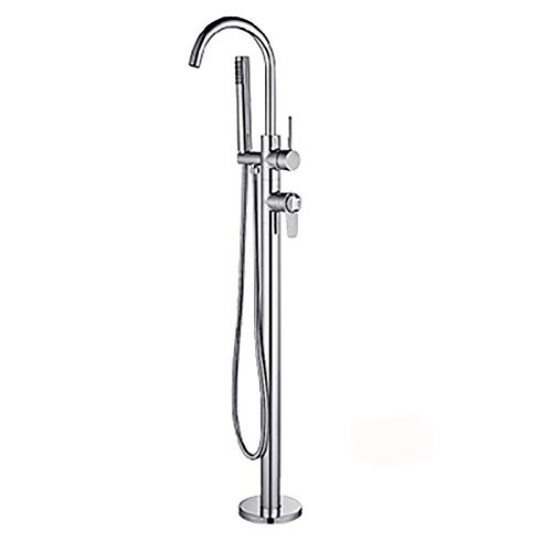 Robinet de baignoire thermostatique pour éviter les variations de température d'eau - 2