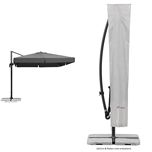 Schneider Schutzhülle für Ampelschirme Die 15 besten Produkte im