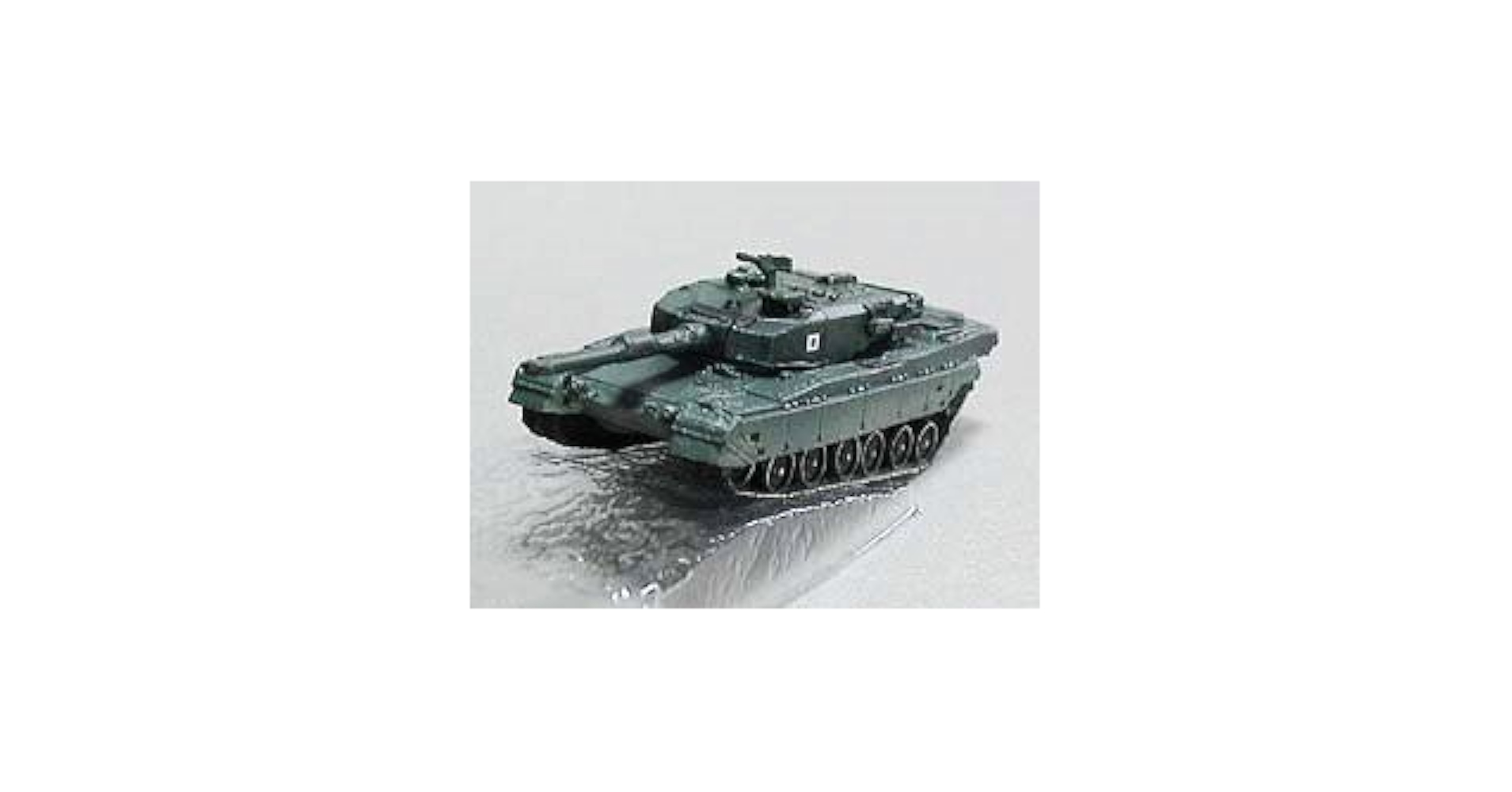 Amazon | 1/144 ワールドタンクミュージアム Series 04