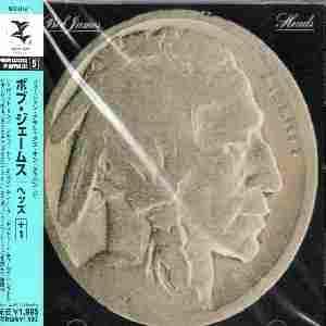 Bob James Heads