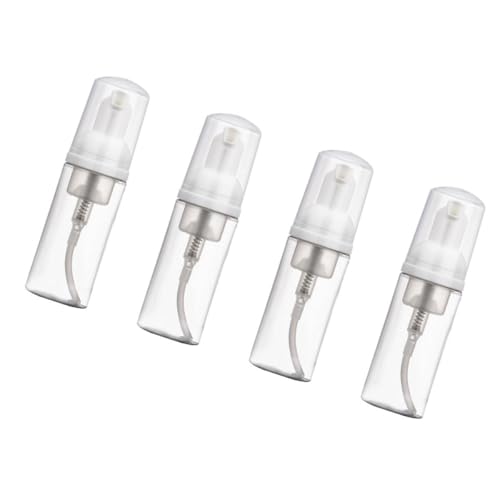 Hohopeti 4���� ���p�I�ȃV�����v�[�{�g�� ���@�\���[�X�A���ă{�g�� ABS�f�� ���^50ML�e�� ���s��o�b�N�p�b�N�ɍœK�� ���F�ی^�V���v���f�U�C��