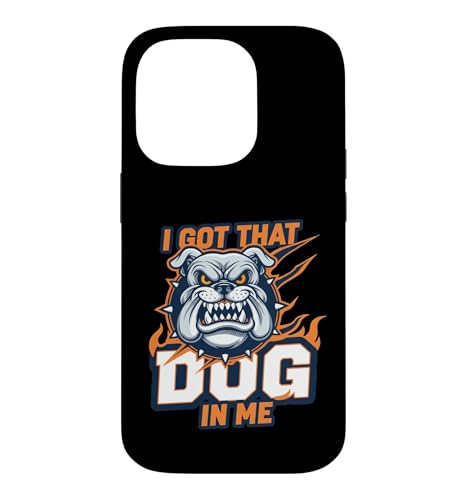 Funny I Got That Dog In Me Meme ����M�t�g �����Y ���f�B�[�X �X�}�z�P�[�X iPhone 14 Pro �p