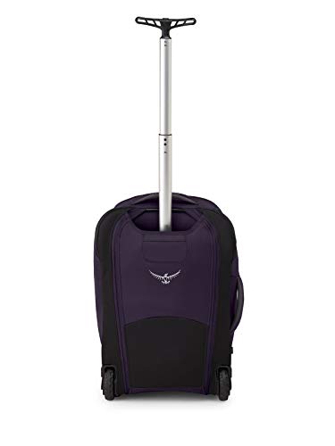 Osprey Packs Fairview 36 Women's Wheeled Luggage