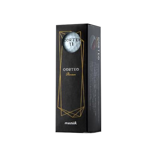 Muziik CORTEO PREMIUM BALL ReIv~A {[ X[uiRj