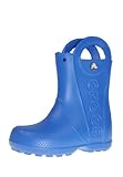 crocs Kids' Handle It Rain Boot