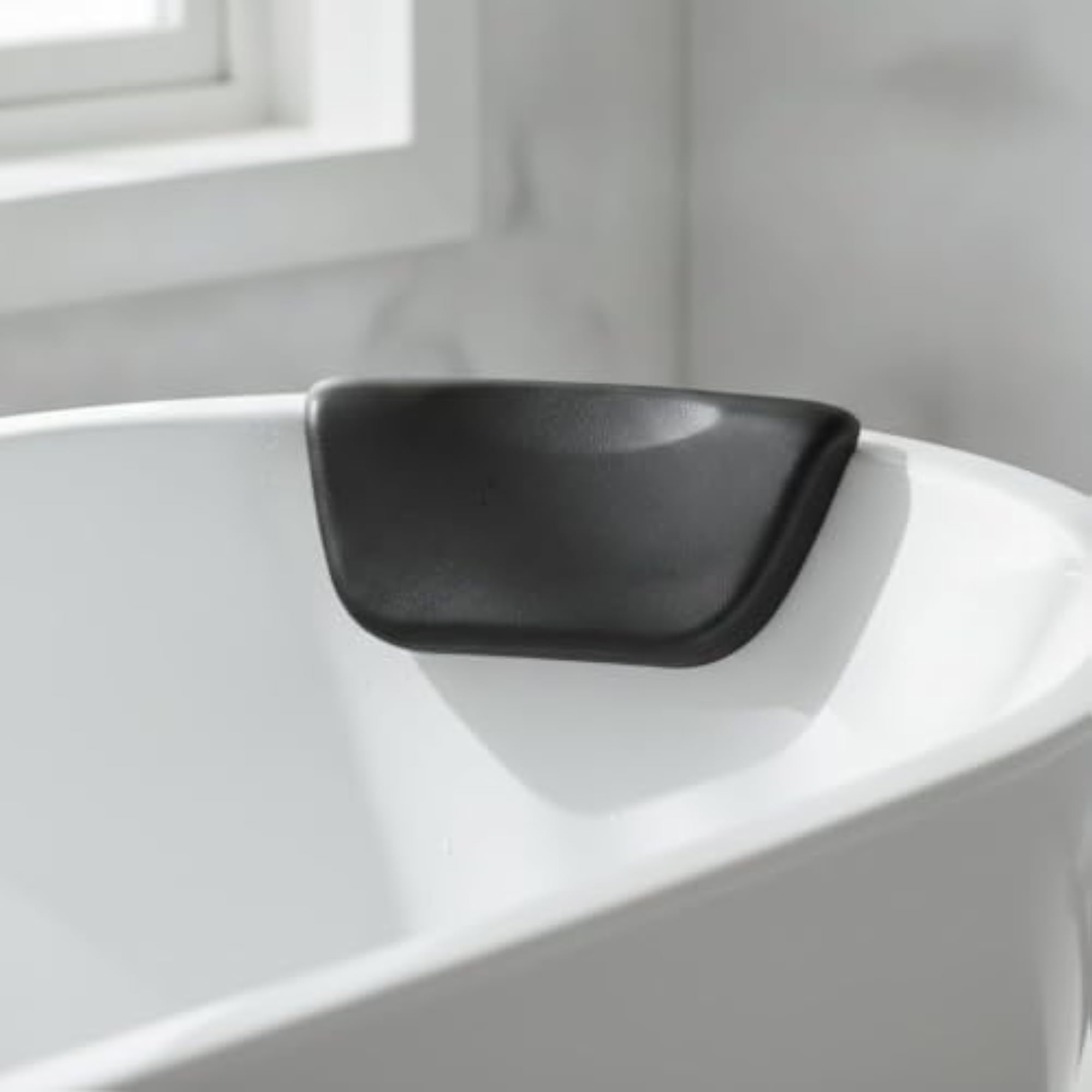 Waterproof Bathtub Headrest Pillow for Spa Comfort
