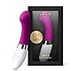 LELO GIGI 2 Persönlicher Massager für Frauen, besondere Vibration für Frauen, Leistungsstarker und leiser Vibrator Dildo für Spaß und Vergnügen, Dildo für Frauen, Deep Rose