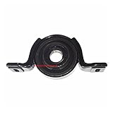 Kontaktinformation YINLONG Long Antriebswellenzentrum Lagerstütze Fit Chevrolet Captiva 96624771 96624772 (Color : Black)