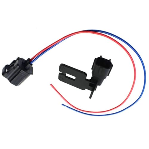 Sensor de temperatura de aire ambiente 5149265AB con cable para RAM C/V 3