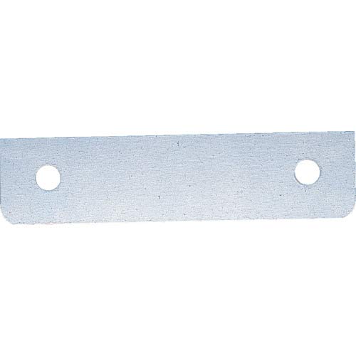 TRUSCO WVER型キャビネット W600用デバイダー 125X120 トラスコ中山