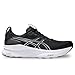 Produktbild ASICS Herren Gel-Kayano 32 Sneaker, schwarz/weiß, 43.5 EU