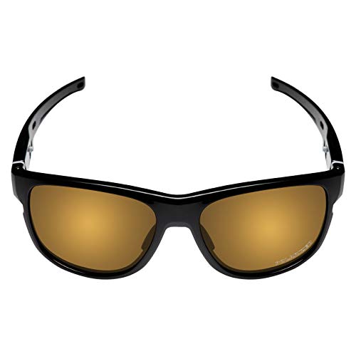Image of Mryok Replacement Lenses for Oakley Crossrange OO9361 Sunglasses, HD Polarized, UV Protection, Impact Resistant