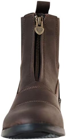 TuffRider Ladies Como Waterproof Paddock Boot