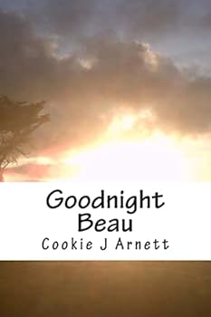 Paperback Goodnight Beau Book