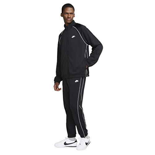 Image of Nike mens Track-Suit