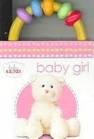 Baby Gund Baby Girl 0312497482 Book Cover