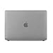 Moshi iGlaze Hardshell Case for MacBook Pro 13-inch 2019/2018/2017/2016 (Thunderbolt 3/USB-C), MacBook Cover, Scratch Protection, Easy Installation and Removal, Good Heat Dissipation, Stealth Clear