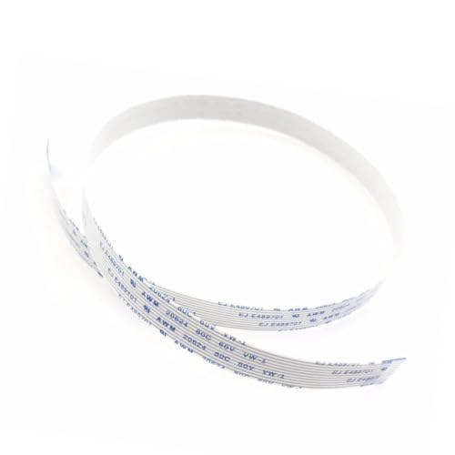 Câble plat ADF 10 broches 46cm pour imprimantes HP LaserJet Pro M426 M427 M277