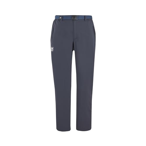 [�~���[] TYPHON ST TREK PANT W-SAPHIR-L-MIV03209