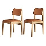 Découvrez nos chaises de cuisine, conçues à la fois pour le style et la stabilité. Dotées de rivets DTE durables qui relient solidement le dossier et le siège, ces chaises incarnent un style industriel tout en assurant une structure robuste. Les coins arrondis ajoutent de la sécurité, ce qui les rend parfaits pour les familles avec enfants. Améliorez votre expérience culinaire avec ces chaises fonctionnelles et esthétiques.