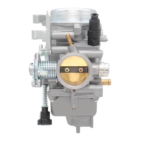 Réparer les ratés moteur CBX 250 avec le Carburateur PD32J-03 Twister