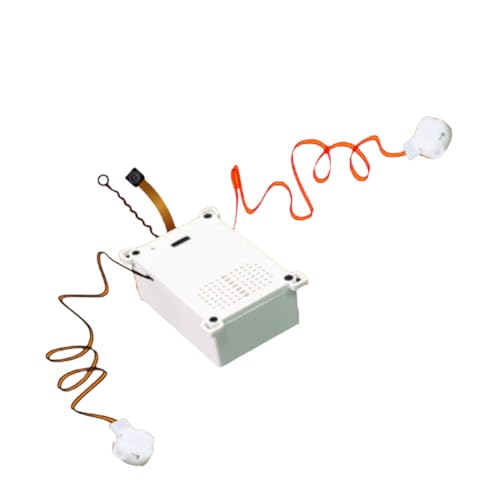 Bzvshdgee DIY AI�h�[���݊���AI���[�u�����g�{�b�N�X WiFi AI�{�b�N�X�������� �����F��+ AI��b�Z�p�𓋍ڂ����J�����t��