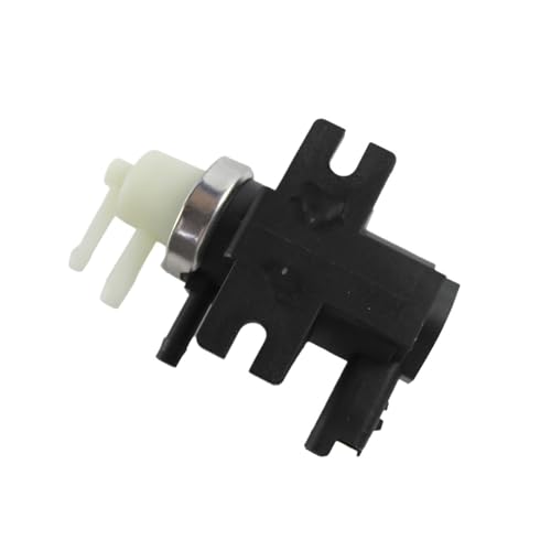 Électrovanne de relais dépression Turbo Ford Focus Fiesta 12V