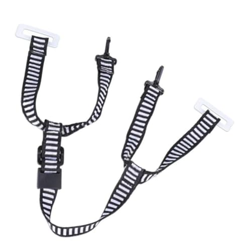 DOITOOL Supplies Helmet Protection Straps Chin Protector Chin Strap Hard hat Chin Belts