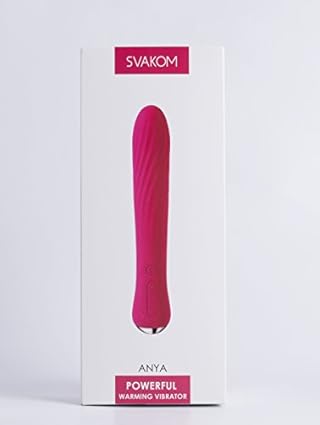 SVAKOM Anya Plum Red 0.2 200 g