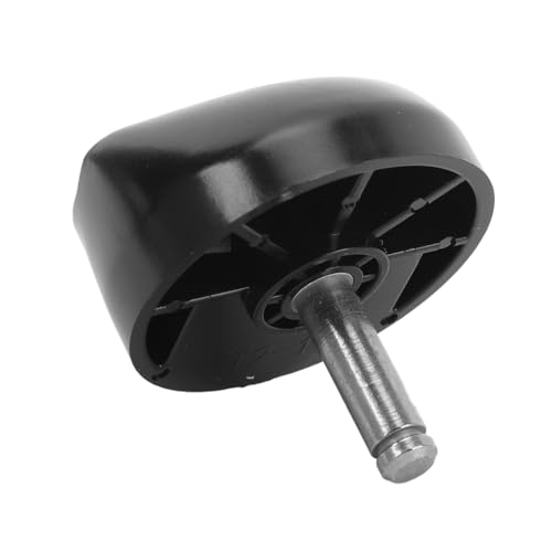 Substituição do Rodízio Frontal da Máquina de Varredura Inteligente, Material ABS Premium Fácil de I