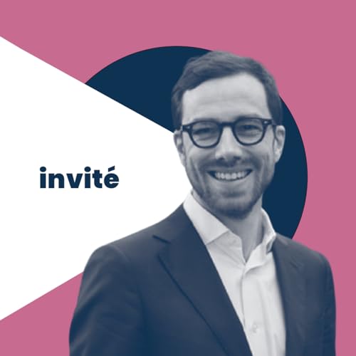 SNCF : Acc&eacute;l&eacute;rer la mobilit&eacute; bas carbone | Pierre Sandevoir, Directeur Adjoint de la RSE de la SNCF