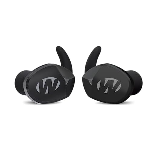 Walker's Silencer Bluetooth Rechargeable in The Ear Pair 2.0, Multi, 1 Count (Pack of 1)