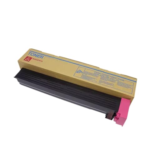 Toner TN613 compatible C452 cartouche d'encre noire 35000 pages et couleur C552 C652