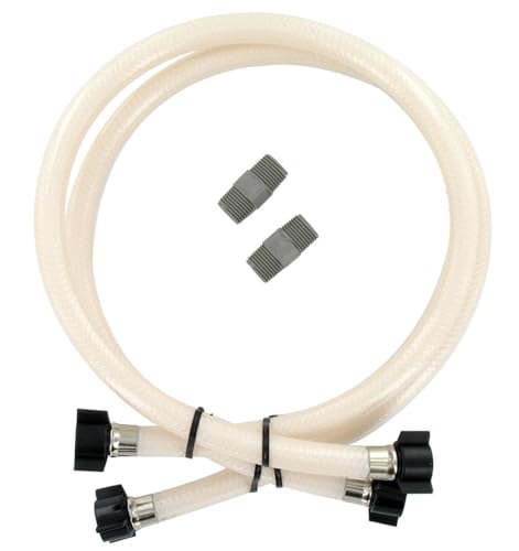 Kit de bomba RV Valterra P23512PB con juntas de alta resistencia 3