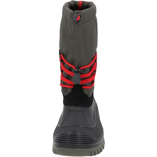 Kids Ahto WP Snow Boots-3q49574k-j, Unisex Children's Snow Boots4