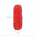 OXO Good Grips Microfiber Duster Refill, Red, A