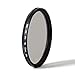 Gobe 52mm Circular Polarizing (CPL) Lens Filter (3Peak)