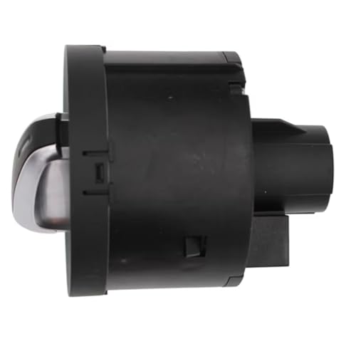 Interruptor de luces 5ND941431A para solucionar fallos de faros en VW Sharan 3