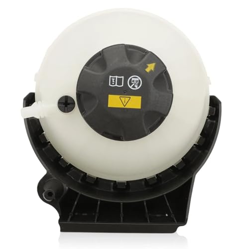 Réservoir de Liquide de Refroidissement pour BMW F30 F22 F23 F32 F34 avec Bouchon