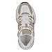 Guess Women's CARRLI Sneaker, White/Rose Pink Multi 143, 10