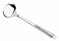 Algopix Similar Product 20 - Paderno World Cuisine 12Inch Long