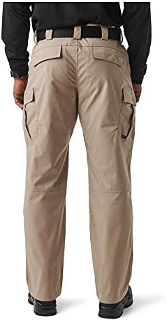 5.11 Tactical Stryke Pants, Khaki, 34W x 34L - Image 2