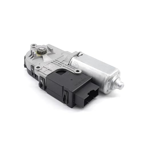 Moteur de toit ouvrant bloqué Ford Explorer solution BB5Z-15790-D MM-1147