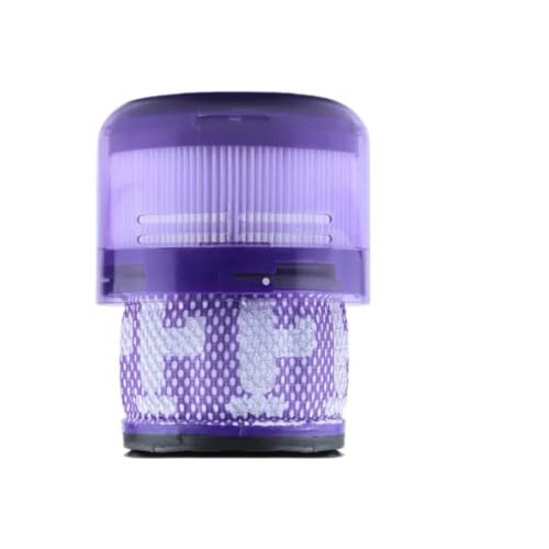 Filtro para aspiradora Dyson SV19 inalámbrica: recambio de succión eficiente