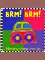 Whizz Kids: Brm! Brm! (Rainbow Jellies S.)