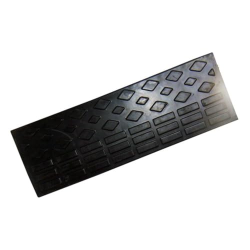 Coran Original TR001S Step Plate