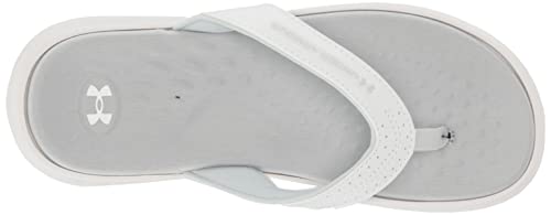 Image of Under Armour womens Ignite Pro Marbella Flip FlopSlide Sandal