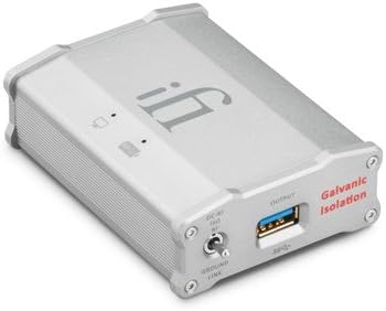 IFI - Nano iGalvanic 3.0